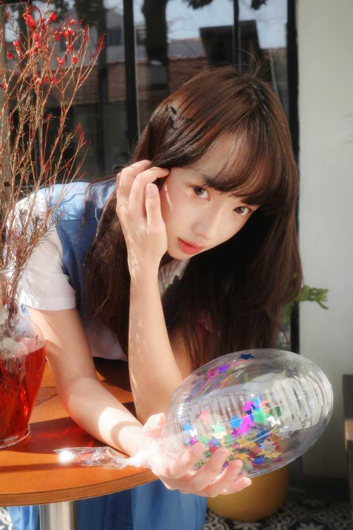 Chloe – Escort Girls Singapore Bugis