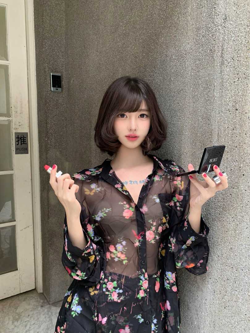Hana – Singapore Escort Orchard Road