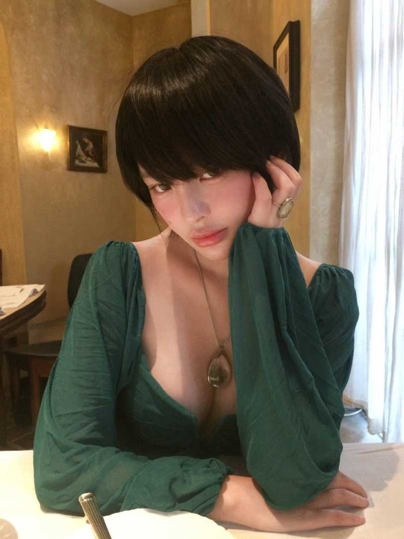Tanya – Massage Singapore Bugis